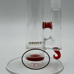 Glass Color Booty