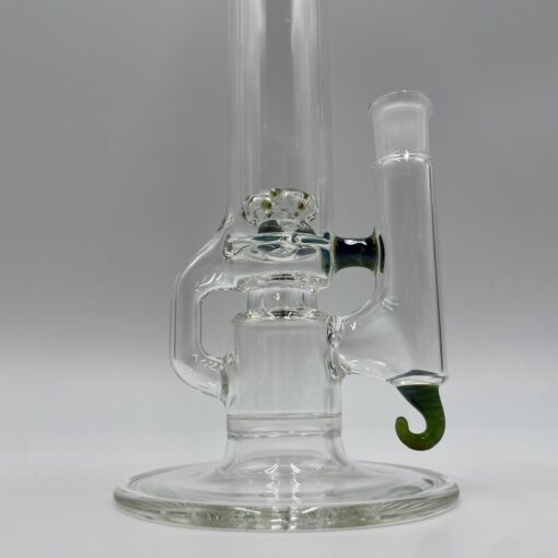 Custom Snubbed Crows Nest