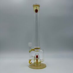 Fumed Crows Nest in NS Yellow