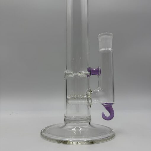 Net in Purple Lilac