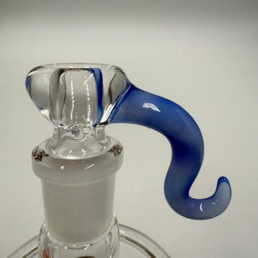 18mm/3 Pinch Cobalt over Ghost