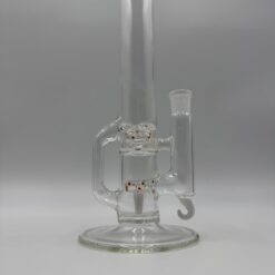 Beacon to Beacon in Lotus White