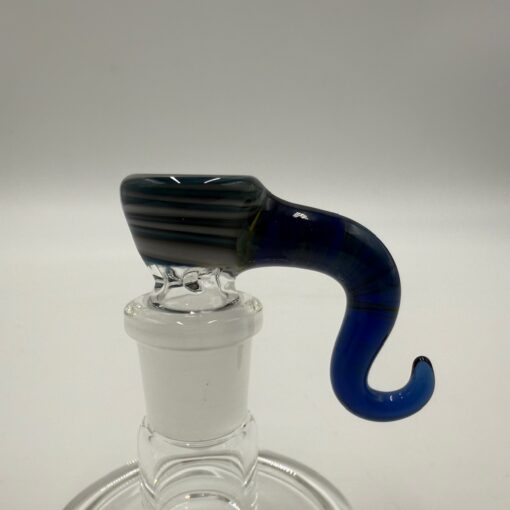 18mm/3Pinch Linework Spiral