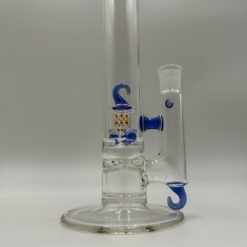 Natty Buoy 2 Hole in Blue Mystique