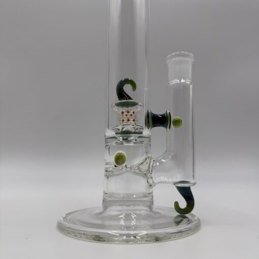 Natty Buoy 2 Hole in IO Star