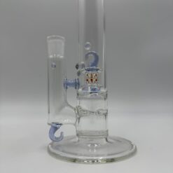Natty Buoy 2 Hole in Blue Dreamingo UV