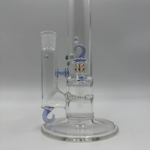 Natty Buoy 2 Hole in Blue Dreamingo UV