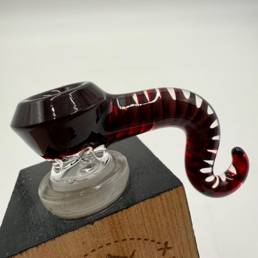 18mm/3Pinch Dragons Blood 2NDS