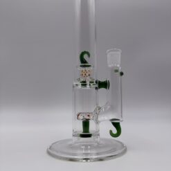 Beacon to Buoy in Green Stardust