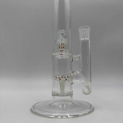 Beacon to Buoy in Secret White