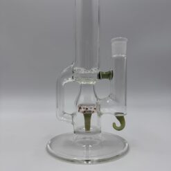 Crows Nest 4 Hole in Silver Potion