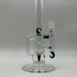 Musket Drain in Gold Amethyst