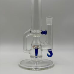 Crows Nest 2 Hole in Blue Cobalt