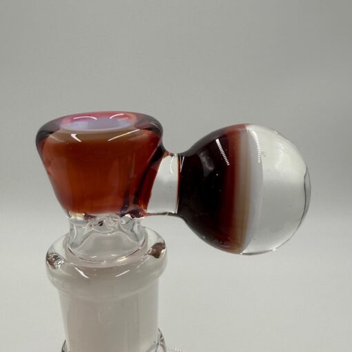 18mm / 3 Pinch Ghost/Red Stardust