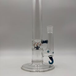 Natty Beacon 4 Hole in Blue Stardust