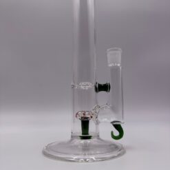 Beacon 4 Hole in Green Stardust