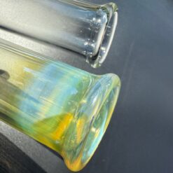 Fumed Lip Upgrade