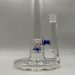 Hollow Foot Natty Beacon 4 Hole in Blue Mystique