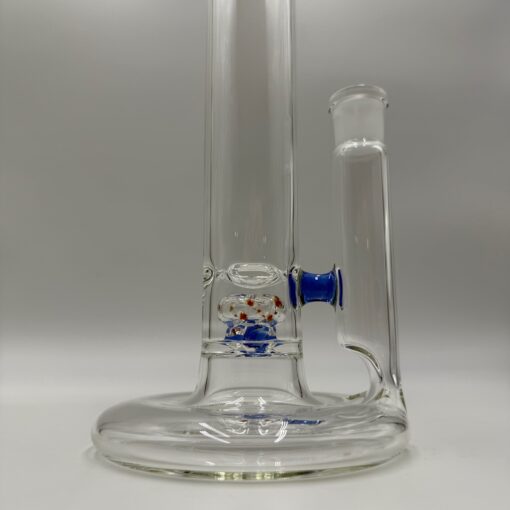 Hollow Foot Natty Beacon 4 Hole in Blue Mystique