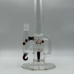 Beacon to Beacon 4 Hole in Amber Purple