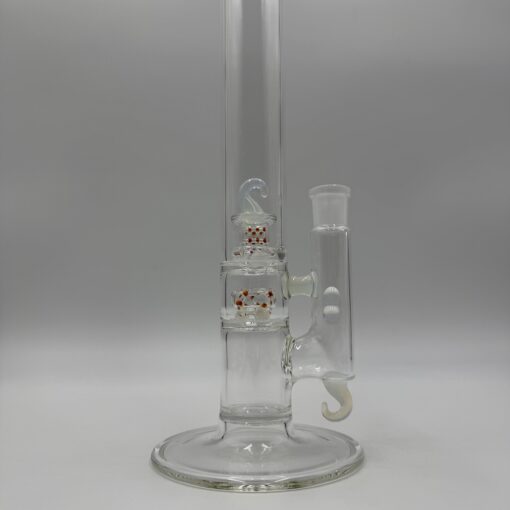 Natty Beacon to Buoy in Ghost