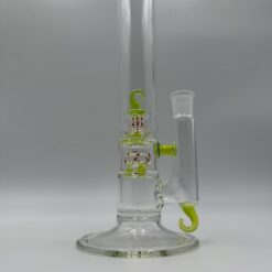 Natty Beacon to Buoy in Ectoplasm