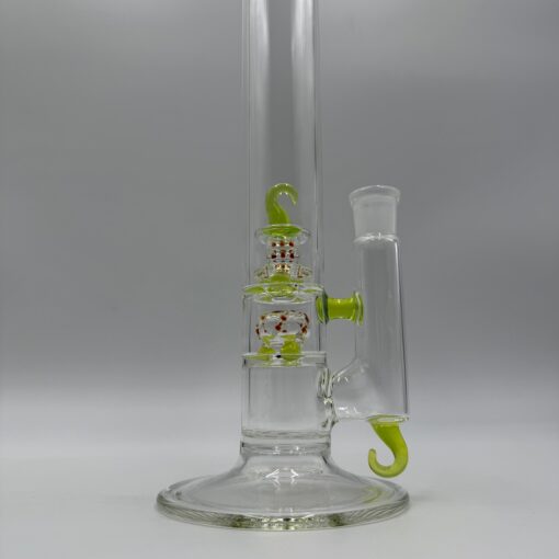 Natty Beacon to Buoy in Ectoplasm
