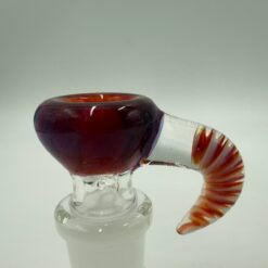 18mm/3Pinch Purple Rainbow, Large