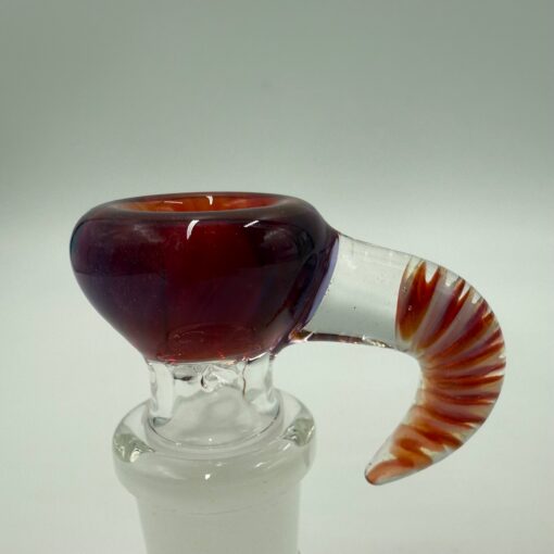 18mm/3Pinch Purple Rainbow, Large