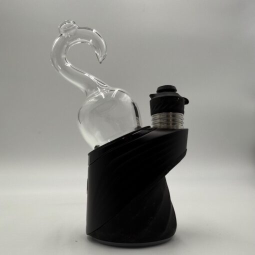 Custom Dry Capt's Hook Peak Top