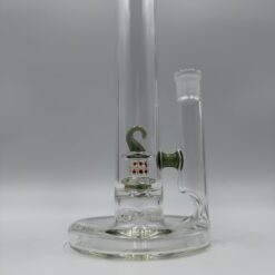Hollow Foot Natty Buoy 4 Hole in Silver Potion