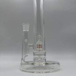 Hollow Foot Natty Buoy 4 Hole in Lotus White