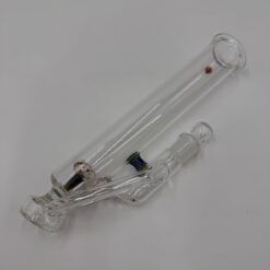 Puffco Peak Top Minitube with 18mm Experimental