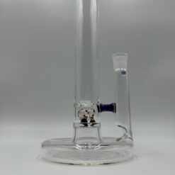 Hollow Foot Natty Beacon 4 Hole in Gold Amythest