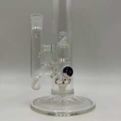 Musket in Secret White w/ Snoopy Millie