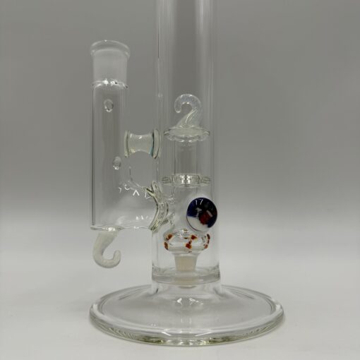 Musket in Secret White w/ Snoopy Millie