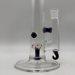 Beacon in Amber Purple w/ Pink Floyd Millie