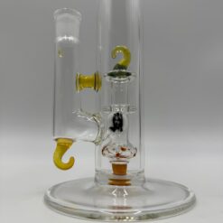 Musket in NS Yellow w/ John Wick Millie