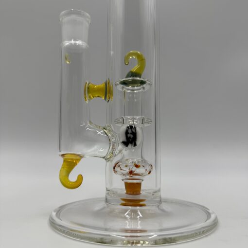 Musket in NS Yellow w/ John Wick Millie