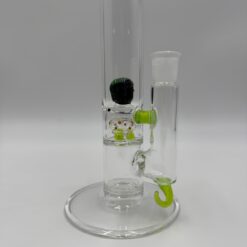 Natty Beacon 2 Hole Cauldron in Slyme