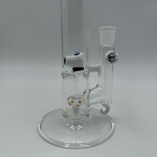 Beacon 2 Hole Family Guy in Lotus White