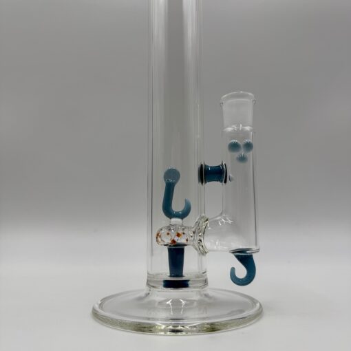 Beacon J Hook in Blue Stardust