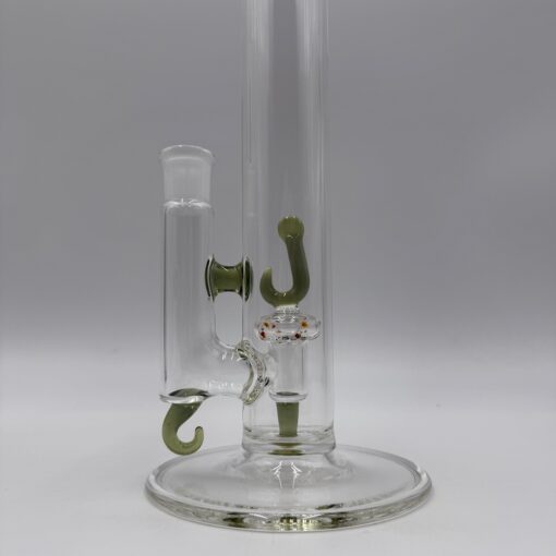 Compass J Hook in Pastel Potion