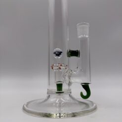 Compass Eagles in Green Stardust