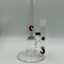 Natty Buoy Murakami in Amber Purple