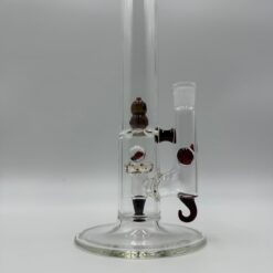 Compass 2 Hole Gaara Gourd in Dragons Blood