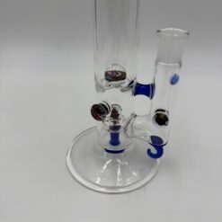 Beacon 2 Hole Grateful Dead in Blue Cobalt