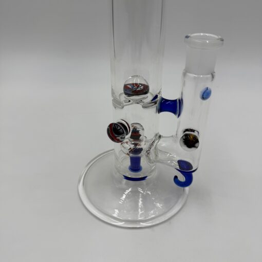 Beacon 2 Hole Grateful Dead in Blue Cobalt