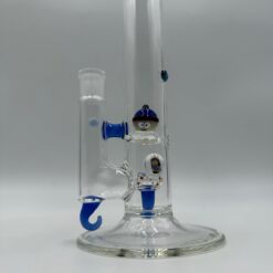 Beacon 2 Hole Stan in Blue Mystqiue