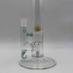 Compass 2 Hole Butters in Nimbus